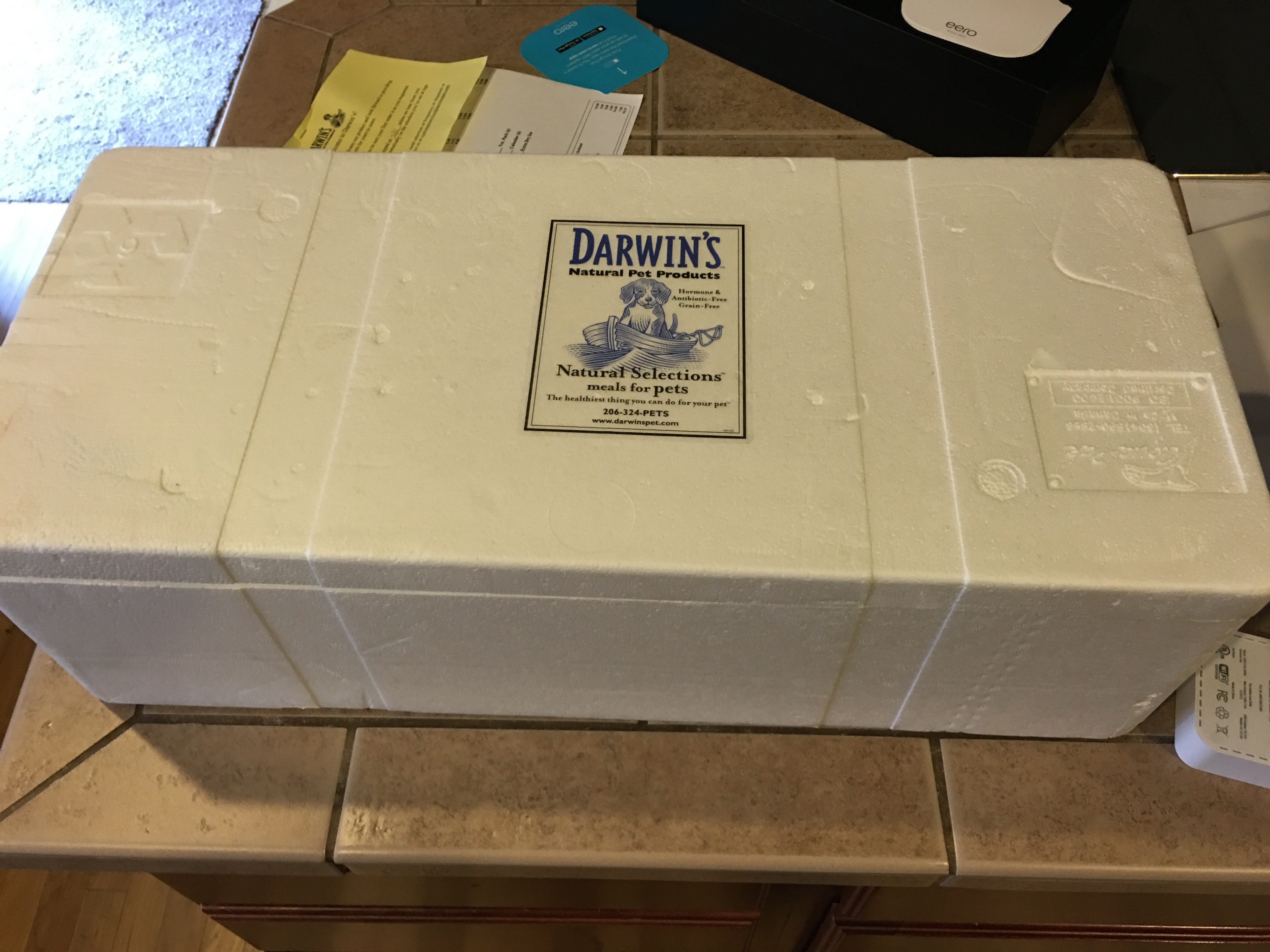 Raw Dog Food Delivery Seattle Raw Dog Food Delivery Seattle